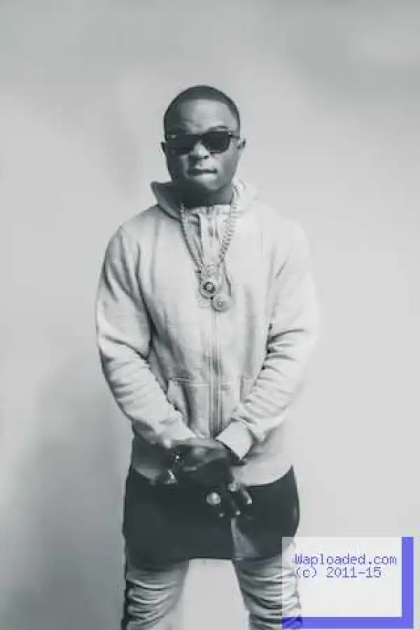 Deekay - Kush and Juice (Prod. By Shizzi)
